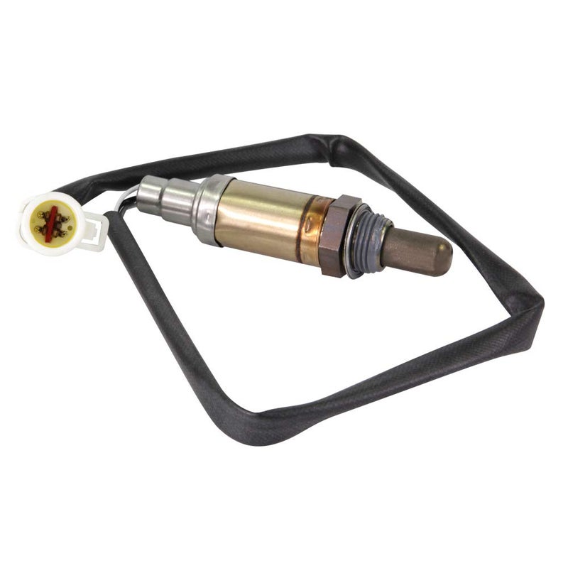 ZBN 15716 15717 Oxygen O2 Sensor Fit for Ford Crown Victoria E-150 E-250 E-350 E-450 F-150 F-250 F-350 F-450 F-550 Mustang Ranger Mazda B2300 B3000 B4000 Navigator Mustang Marquis 15718 15719 - Image 3